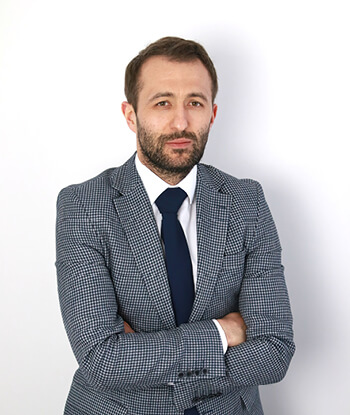 Radca prawny - Kamil Broniszewski